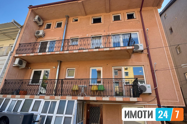 Урбан Лајф издава деловен простор во Тафталиџе