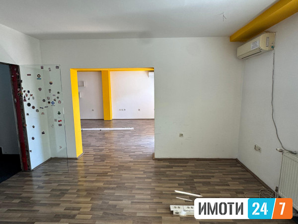 Урбан Лајф издава деловен простор во Тафталиџе