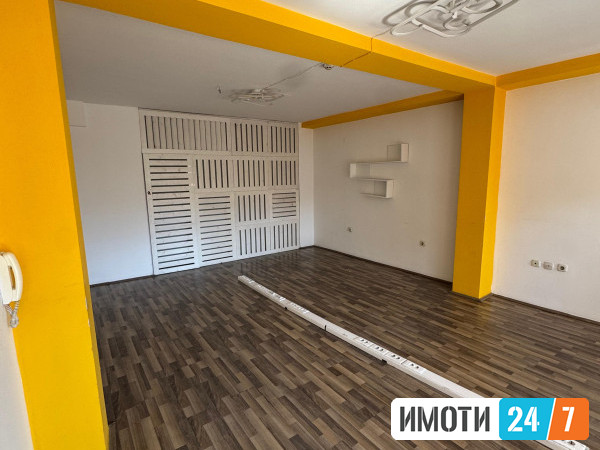 Урбан Лајф издава деловен простор во Тафталиџе