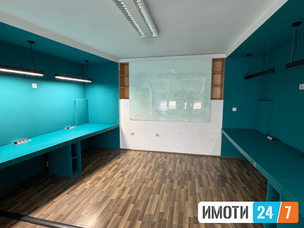 Урбан Лајф издава деловен простор во Тафталиџе