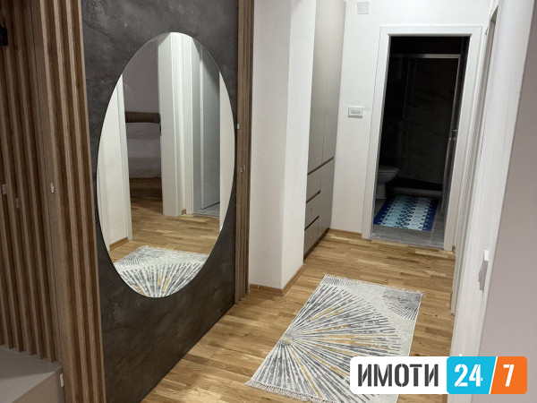 Урбан Лајф издава нов луксузен стан во Аеродром