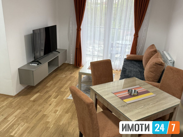 Урбан Лајф издава нов луксузен стан во Аеродром