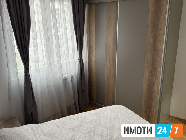 Урбан Лајф издава нов луксузен стан во Аеродром