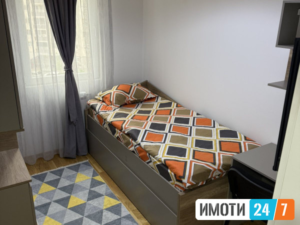 Урбан Лајф издава нов луксузен стан во Аеродром
