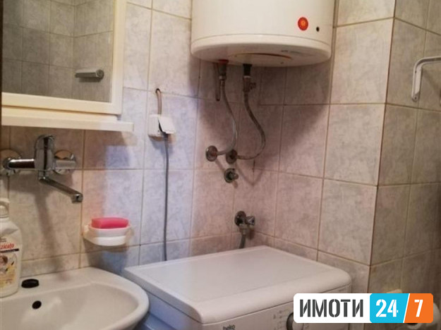 Урбан Лајф издава стан во Кисела Вода