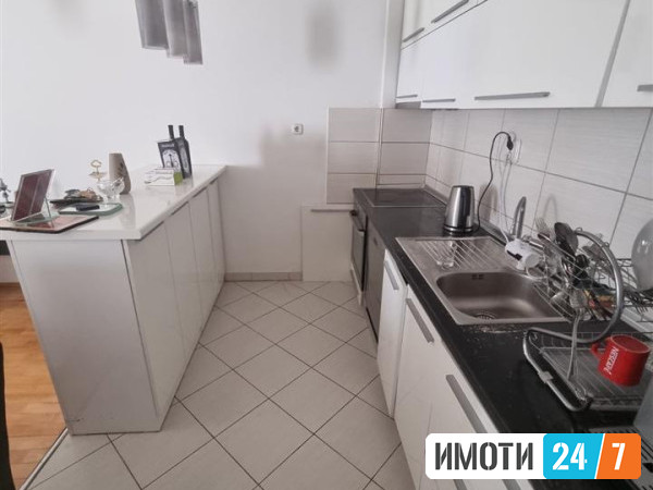 Урбан Лајф издава стан во Ново Лисиче