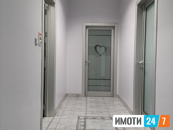 Урбан Лајф издава деловен простор во Аеродром