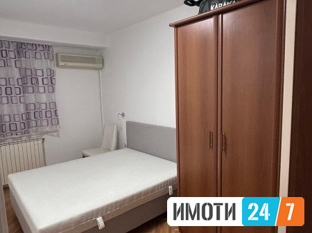 Урбан Лајф издава стан во Аеродром кај Три Бисери