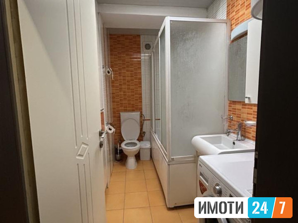 Урбан Лајф Издава стан кај Мајчун Дом во Аеродром