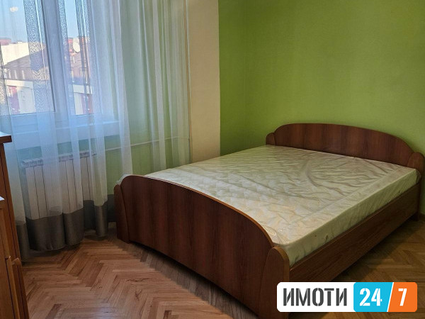 Урбан Лајф издава стан во Ново Лисиче