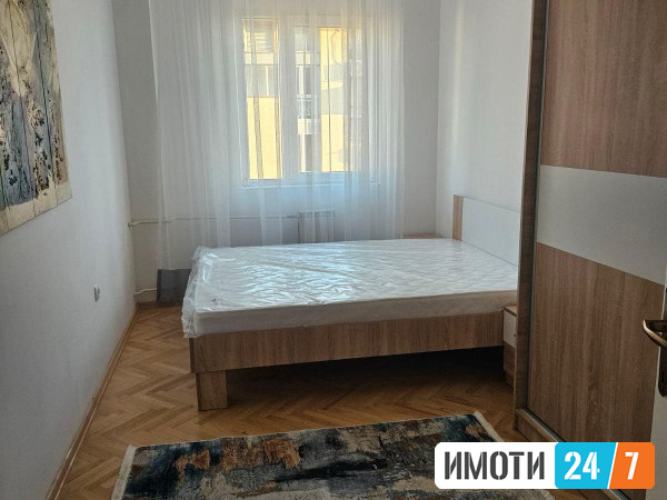 Урбан Лајф издава стан во Ново Лисиче