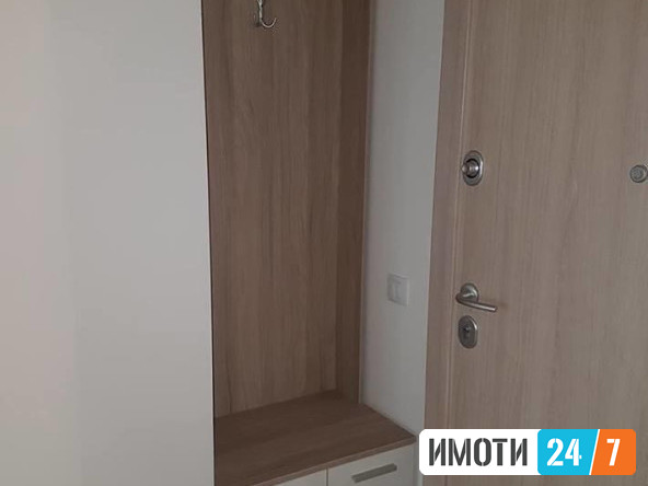 Урбан Лајф издава стан во Аеродром