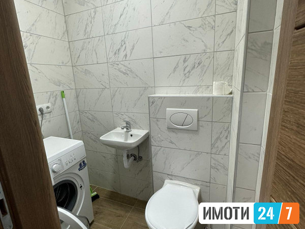 Урбан Лајф издава нов стан во Кисела Вода