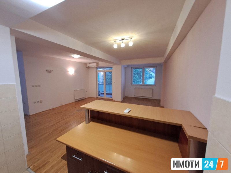 Урбан Лајф издава деловен простор кај Универзална Сала