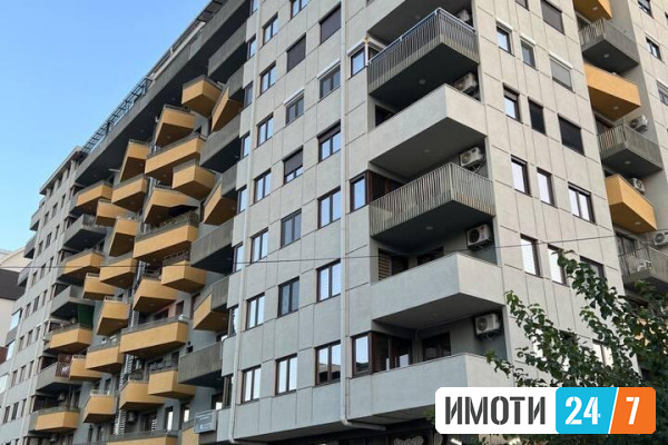 Урбан Лајф издава луксузно наместена гарсоњера во Тафталиџе 2