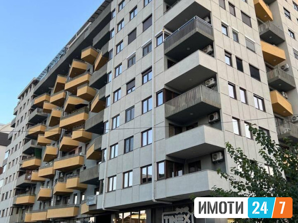 Урбан Лајф издава луксузно наместена гарсоњера во Тафталиџе 2