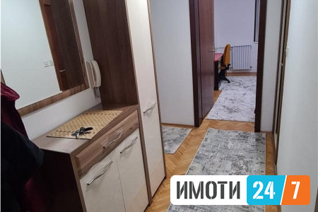 Урбан Лајф издава стан кај Сити Мол во Карпош 3
