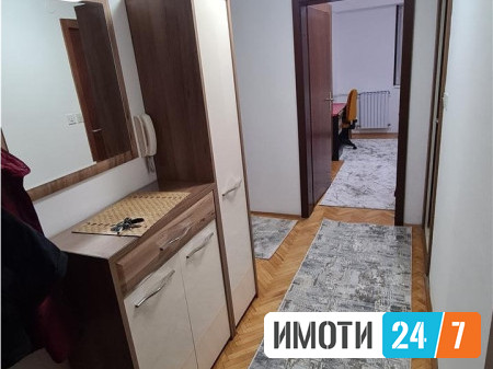 Урбан Лајф издава стан кај Сити Мол во Карпош 3