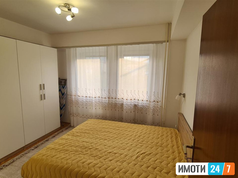 Урбан Лајф издава стан кај Сити Мол во Карпош 3