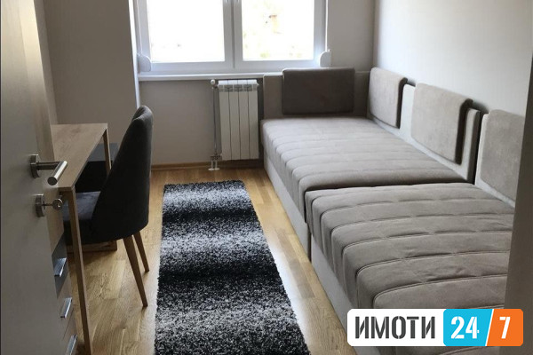 Урбан Лајф издава луксузен стан во Аеродром