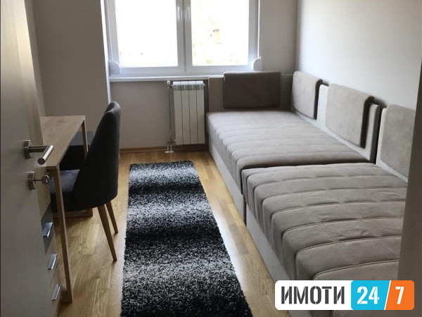 Урбан Лајф издава луксузен стан во Аеродром