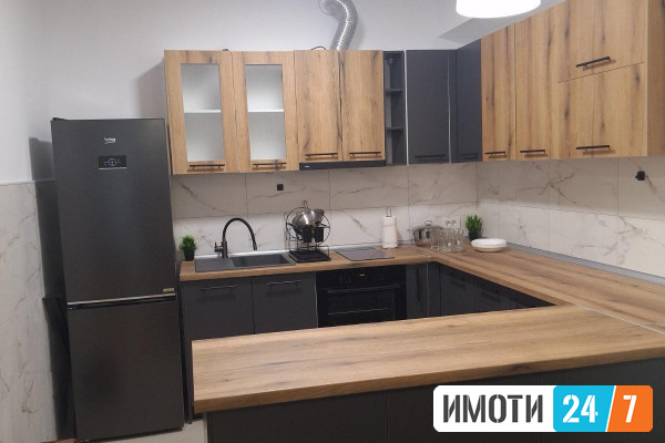 Урбан Лајф издава стан во East Gate Living