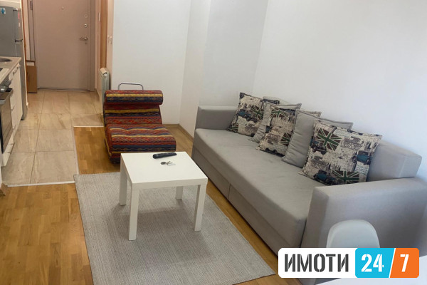 stanovi skopje Урбан Лајф издава стан кај кај Сити Мол