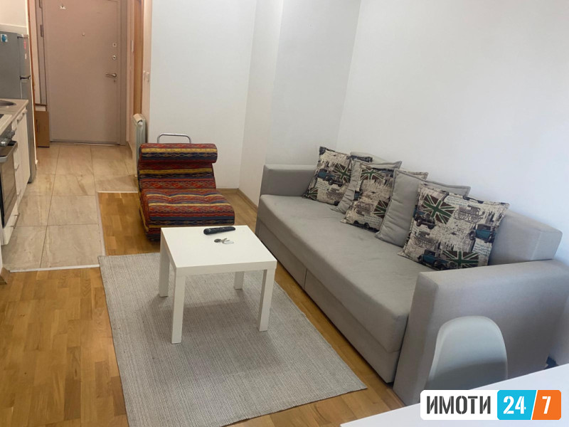 Урбан Лајф издава стан кај кај Сити Мол