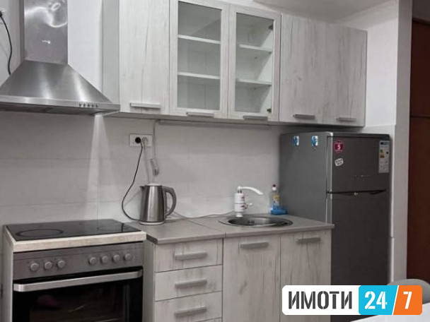 Урбан Лајф издава стан кај кај Сити Мол