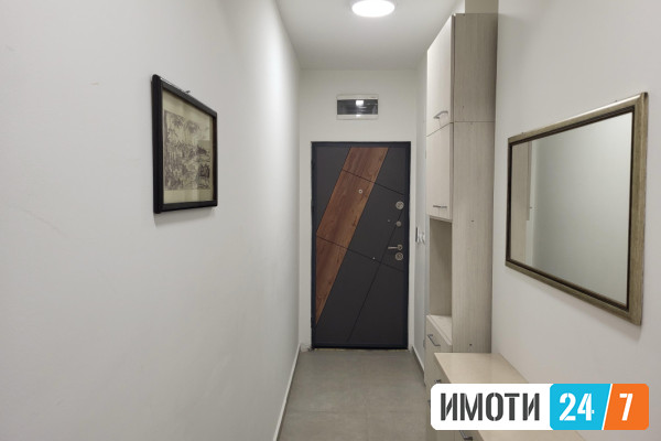 stanovi skopje Урбан Лајф издава стан во Црниче
