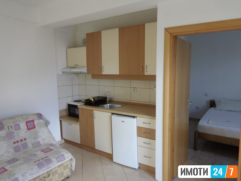 Урбан Лајф продава Вила во Нов Дојран
