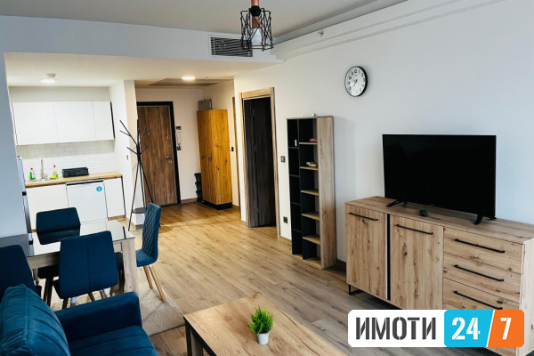 Урбан Лајф продава стан во Џевахир во кула Ц
