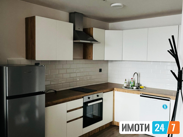 Урбан Лајф продава стан во Џевахир во кула Ц