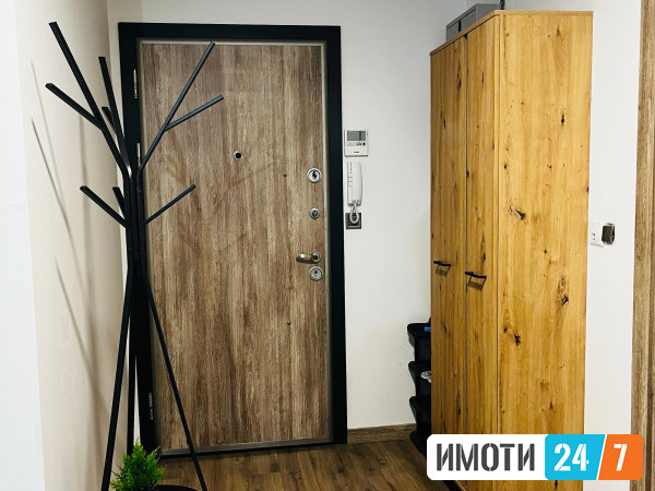 Урбан Лајф продава стан во Џевахир во кула Ц