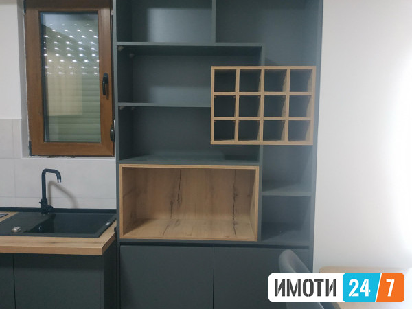 Урбан Лајф издава нов луксузен стан во Аеродром