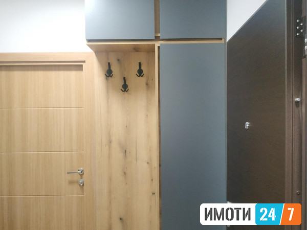 Урбан Лајф издава нов луксузен стан во Аеродром