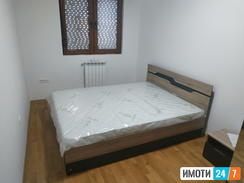 Урбан Лајф издава нов луксузен стан во Аеродром