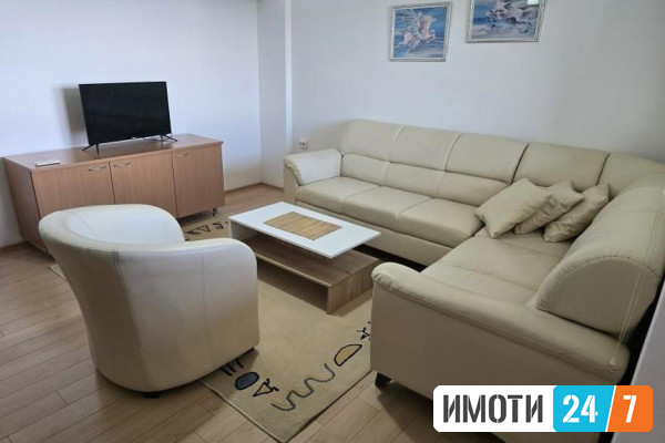 Урбан Лајф издава стан спроти Сити Мол во Карпош 4