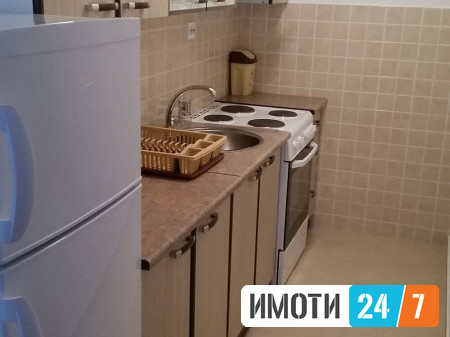 Урбан Лајф издава стан спроти Сити Мол во Карпош 4