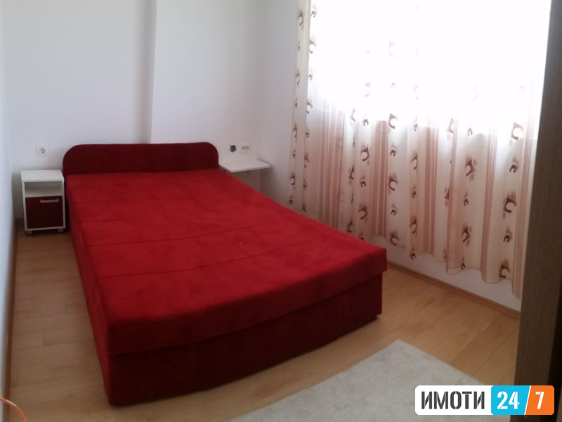 Урбан Лајф издава стан спроти Сити Мол во Карпош 4
