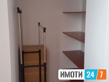 Урбан Лајф издава стан спроти Сити Мол во Карпош 4