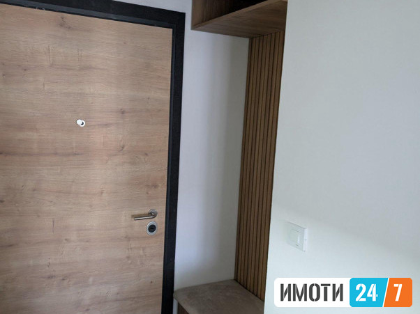 Урбан Лајф издава стан во Аеродром кај Тобако 2