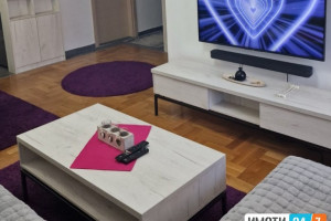 Урбан Лајф издава стан во Аеродром