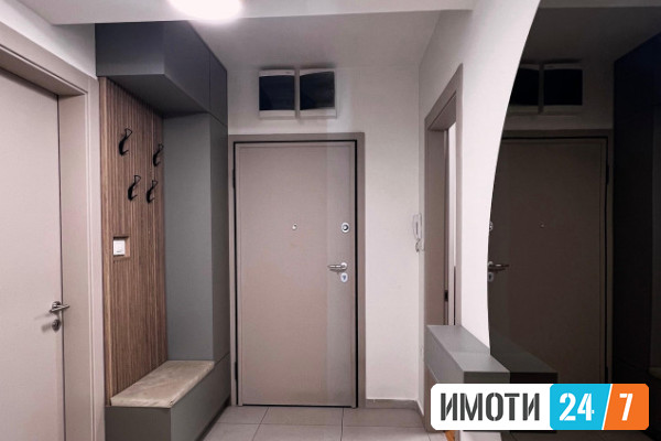 Урбан Лајф издава луксузен стан во Аеродром
