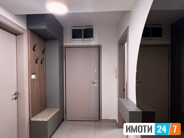 Урбан Лајф издава луксузен стан во Аеродром