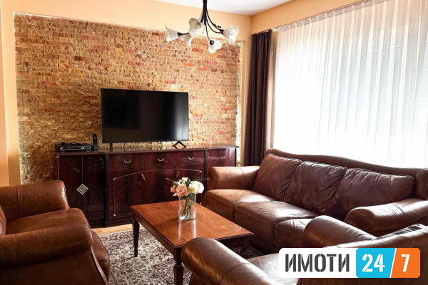 Урбан Лајф издава стан во Ново Лисиче