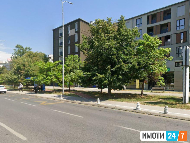Урбан Лајф издава луксузен стан во Аеродром