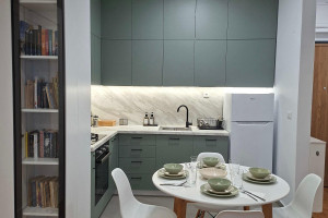 Урбан Лајф издава луксузен стан во East Gate Living