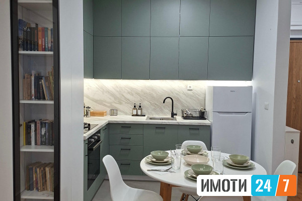 Урбан Лајф издава луксузен стан во East Gate Living