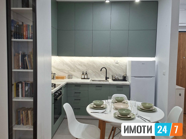Урбан Лајф издава луксузен стан во East Gate Living